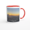 Breaking Light - Ceramic Mug