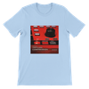 Compression - Unisex T-Shirt