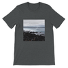 The Long Patience of Time - Unisex T-Shirt
