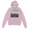 Breaking Light - Classic Unisex Pullover Hoodie