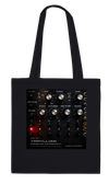 Pressure Management (Original Version) - Tote bag