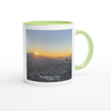 Breaking Light - Ceramic Mug