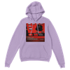 Compression - Classic Unisex Pullover Hoodie