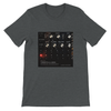 Pressure Management (Original Version) - Unisex T-Shirt