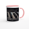 Inertia - Ceramic Mug