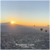 Breaking Light - Fine Art Poster