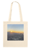 Breaking Light - Tote bag