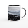 The Long Patience of Time - Ceramic Mug