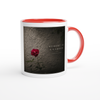 Memory is a Garden - Ceramic Mug