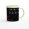 Pressure Management (Original Version) - Ceramic Mug