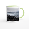 The Long Patience of Time - Ceramic Mug