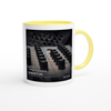 Inertia - Ceramic Mug