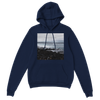 The Long Patience of Time - Classic Unisex Pullover Hoodie