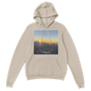 Breaking Light - Classic Unisex Pullover Hoodie