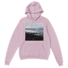 The Long Patience of Time - Classic Unisex Pullover Hoodie