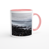 The Long Patience of Time - Ceramic Mug