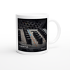 Inertia - Ceramic Mug