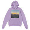 Breaking Light - Classic Unisex Pullover Hoodie