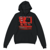 Compression - Classic Unisex Pullover Hoodie