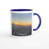 Breaking Light - Ceramic Mug