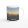 Breaking Light - Ceramic Mug
