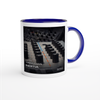 Inertia - Ceramic Mug