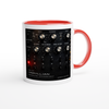 Pressure Management (Original Version) - Ceramic Mug