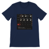 Pressure Management (Original Version) - Unisex T-Shirt