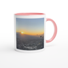 Breaking Light - Ceramic Mug