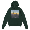 Breaking Light - Classic Unisex Pullover Hoodie