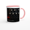 Pressure Management (Original Version) - Ceramic Mug