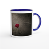Memory is a Garden - Ceramic Mug