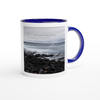 The Long Patience of Time - Ceramic Mug
