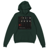 Pressure Management (Original Version) - Classic Unisex Pullover Hoodie