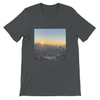 Breaking Light - Unisex T-Shirt