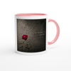 Memory is a Garden - Ceramic Mug