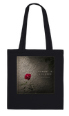 Memory is a Garden - Tote bag