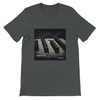 Inertia - Unisex T-Shirt