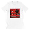 Compression - Unisex T-Shirt