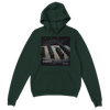 Inertia - Classic Unisex Pullover Hoodie