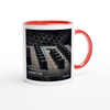 Inertia - Ceramic Mug