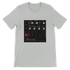 Pressure Management (Original Version) - Unisex T-Shirt
