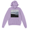 The Long Patience of Time - Classic Unisex Pullover Hoodie