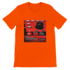 Compression - Unisex T-Shirt