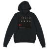 Pressure Management (Original Version) - Classic Unisex Pullover Hoodie