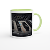Inertia - Ceramic Mug