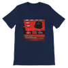 Compression - Unisex T-Shirt