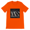 Inertia - Unisex T-Shirt