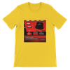 Compression - Unisex T-Shirt