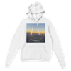 Breaking Light - Classic Unisex Pullover Hoodie